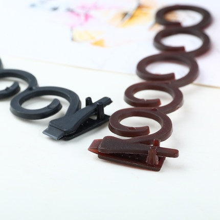 Fishbone Wave Hair Braider