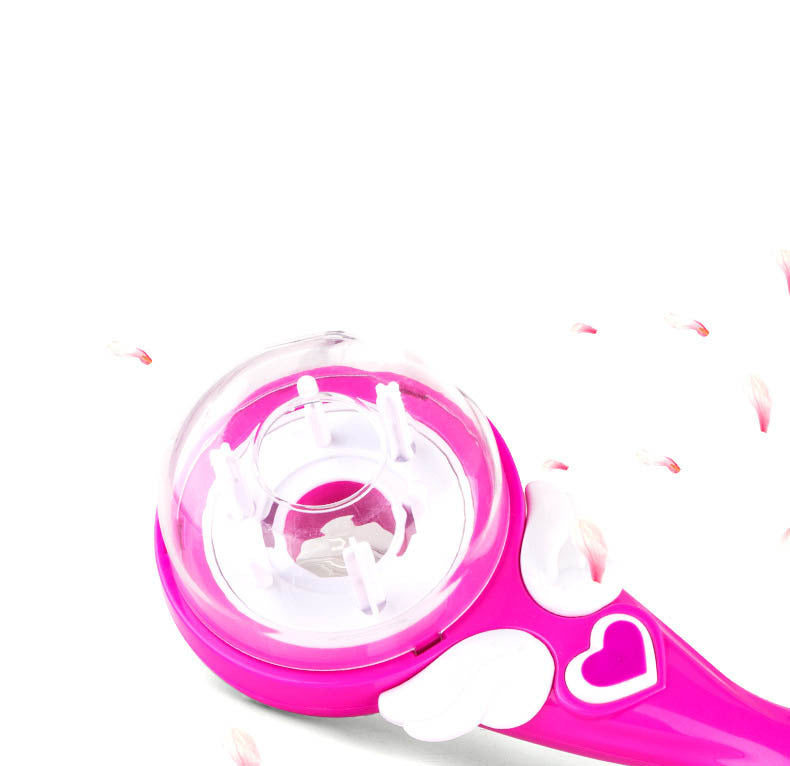 Electric Automatic Hair Braider for Girls – DIY Styling & Braiding Tool