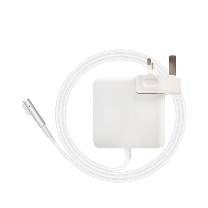 45W/60W/85W Replacement Laptop Charger. Compatible with MacBook Air & MacBook Pro Retina (2012-2017, MagSafe/MagSafe 2)