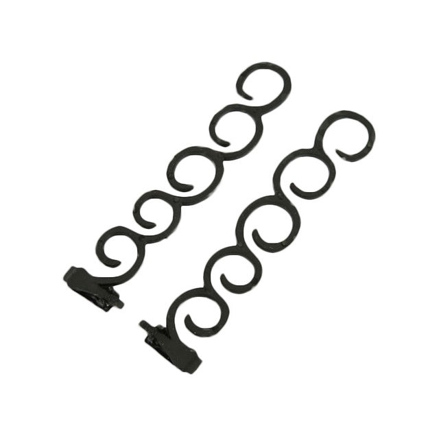 Fishbone Wave Hair Braider