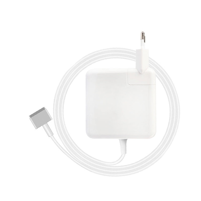 45W/60W/85W Replacement Laptop Charger. Compatible with MacBook Air & MacBook Pro Retina (2012-2017, MagSafe/MagSafe 2)
