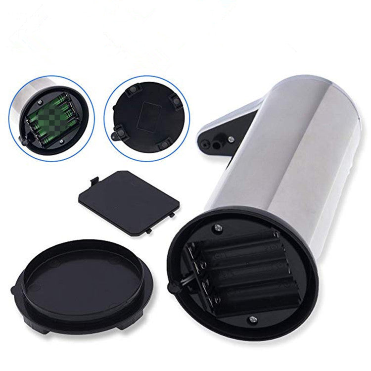 Automatic Touchless Soap Dispenser (Infrared Sensor)