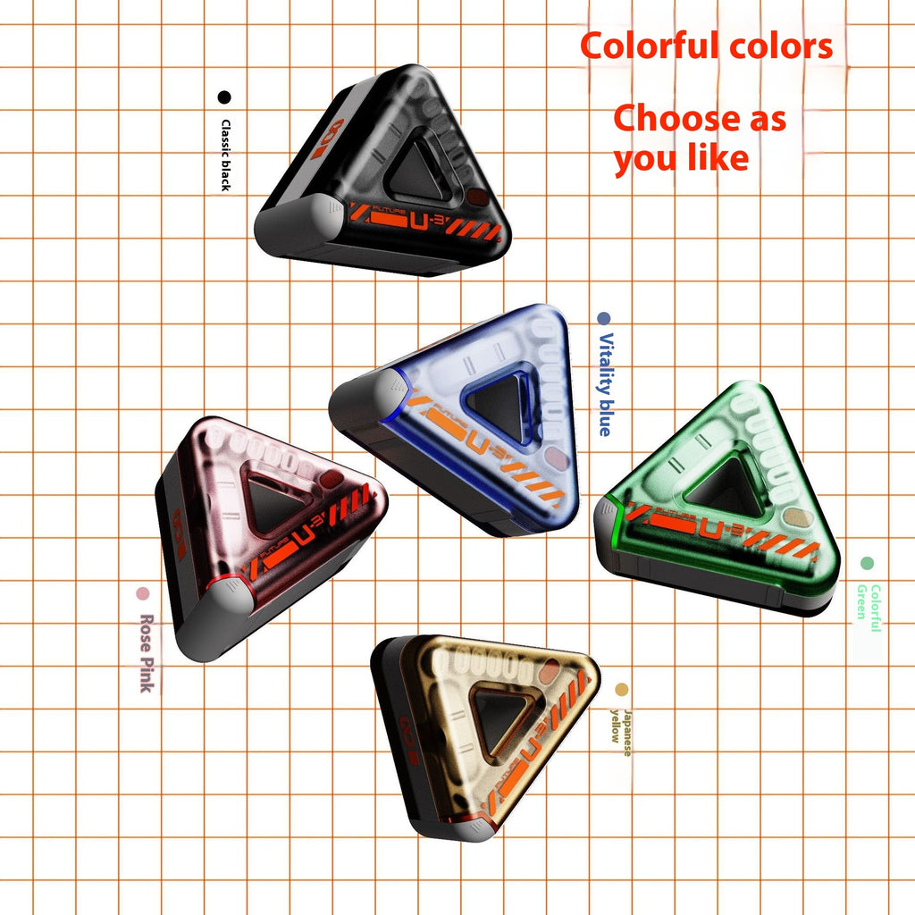 24-in-1 Computer, Phone & Headset Multifunction Cleaning Brush