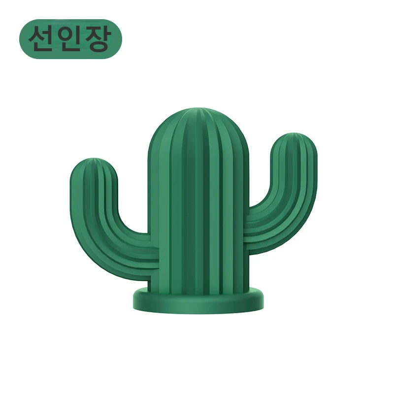 Cute Pet Automatic Foam Soap Dispenser - Wall-Mounted/Countertop, Touchless, USB, 400 ML