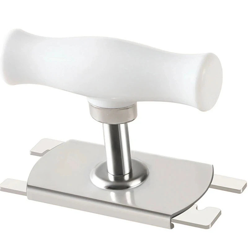 Automatic Electric Can, Jar & Bottle Opener - Hands-Free Kitchen Gadget