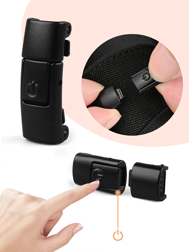 8mm No-Tie Elastic Shoelaces - Press-Lock, Flat Widened Laces for Kids & Adults, Fits All Sneakers