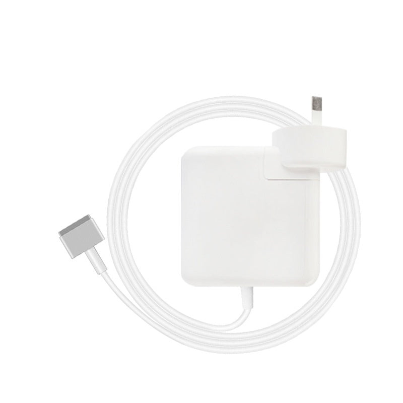 45W/60W/85W Replacement Laptop Charger. Compatible with MacBook Air & MacBook Pro Retina (2012-2017, MagSafe/MagSafe 2)