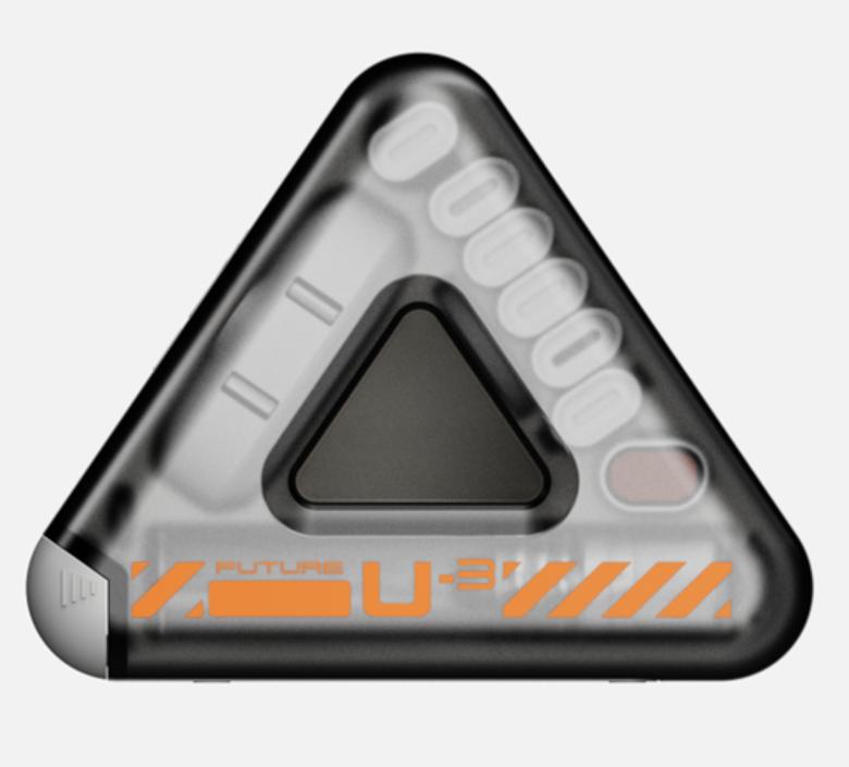 24-in-1 Computer, Phone & Headset Multifunction Cleaning Brush