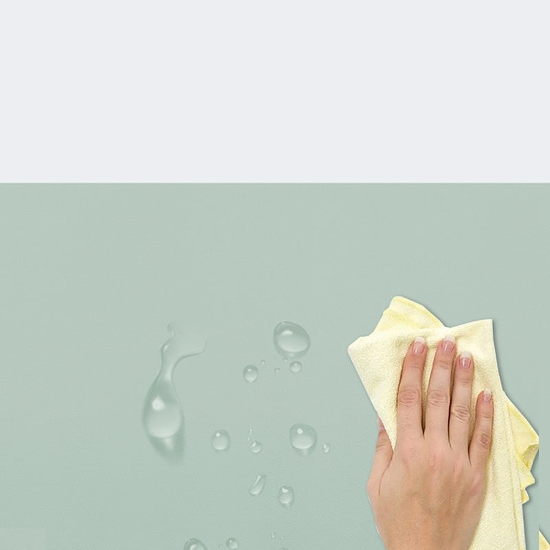 15W Fast Wireless Charging Mouse Pad – Desk Mat for Home & Office